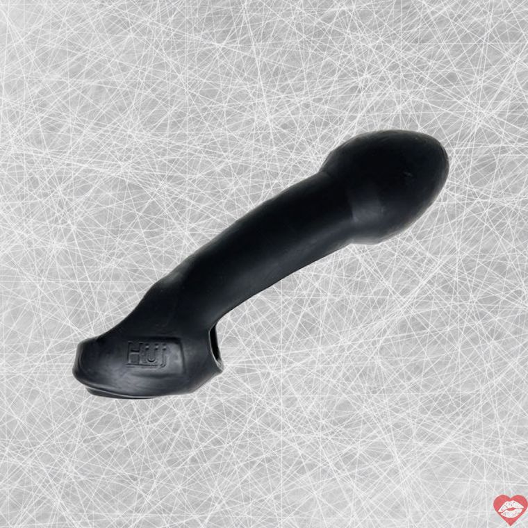 Oxballs Thruster dildo ring tăng dài hậu môn không dây 