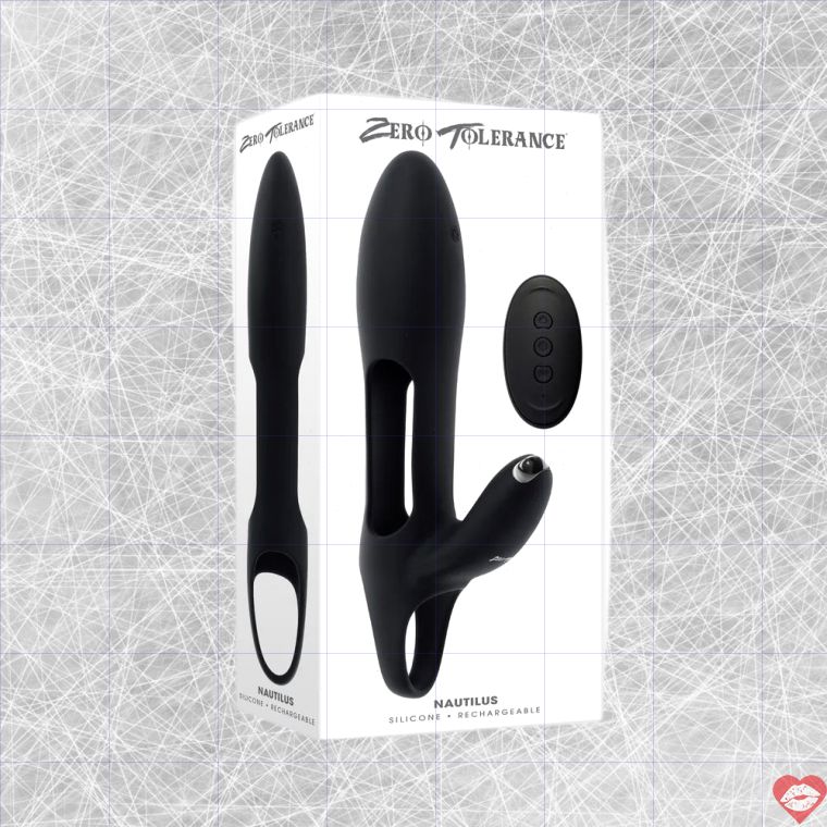 Zero Tolerance Nautilus sheath rung mở rộng linh hoạt 