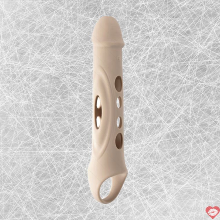 Extender Big Shaft Evolved Rung Dài Rộng Tăng 