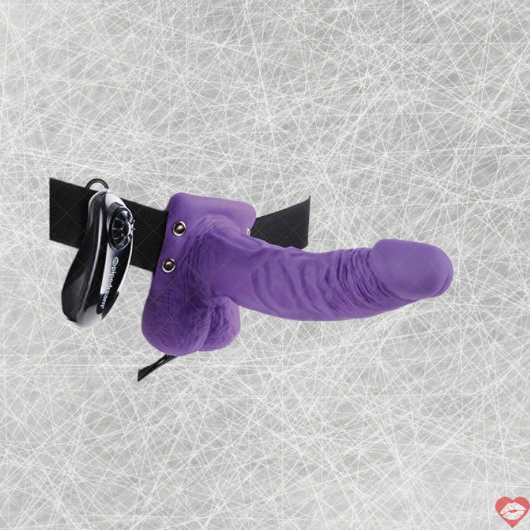 Strap On Fetish 7