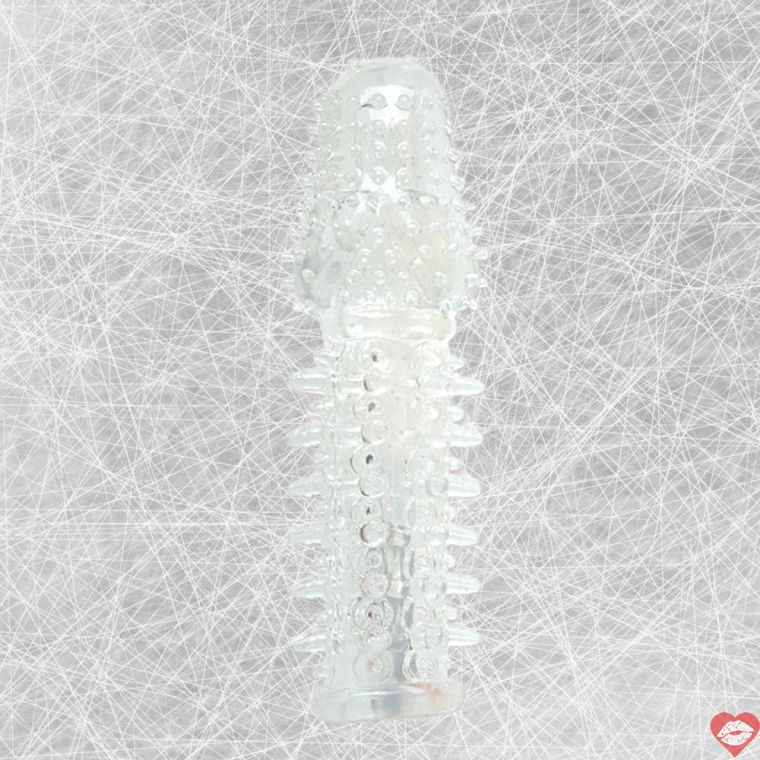 Ống Silicon Dài Tăng Siêu Thực Tế 