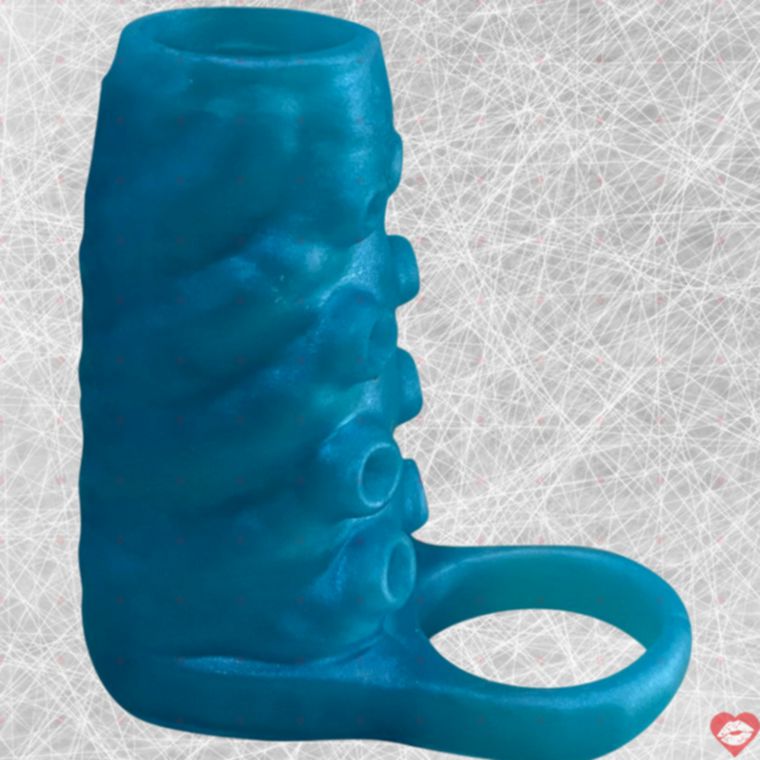 Sleeve Octo-Cock Monster Quái Vật Siêu Sướng Hoang 