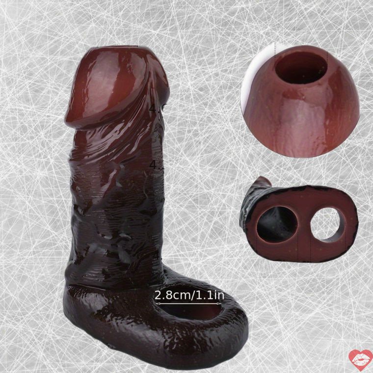 Sleeve S10 Rỗng Siêu Thật Vòng Kèm Bùng Nổ 