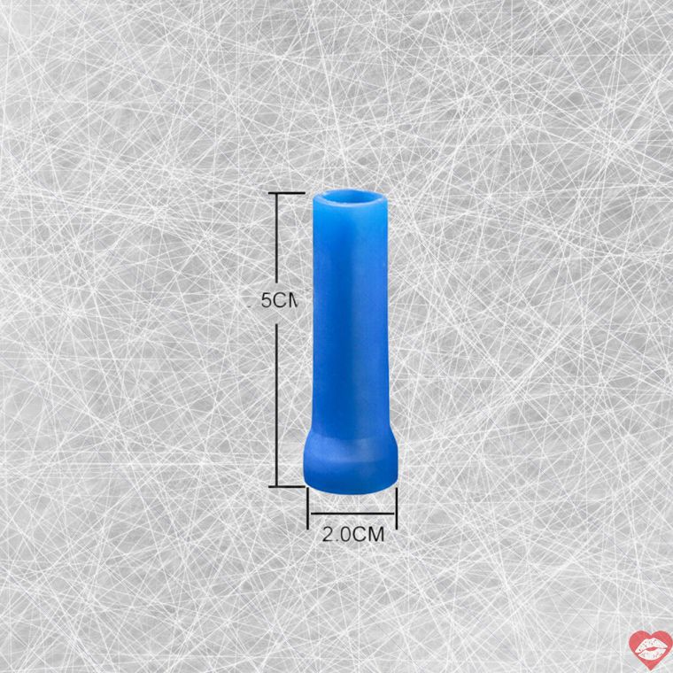 JSSMATE Sleeve Bơm Silicon Mở Rộng Cứng Dài Thoải Mái 