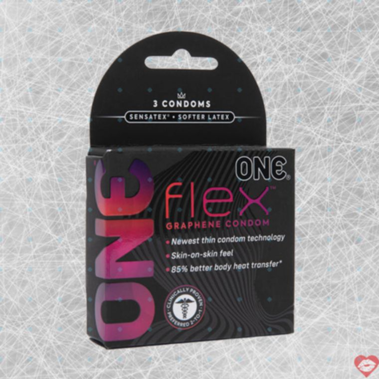 ONE Flex Graphene Bao Mỏng Siêu Bền Tự Nhiên 