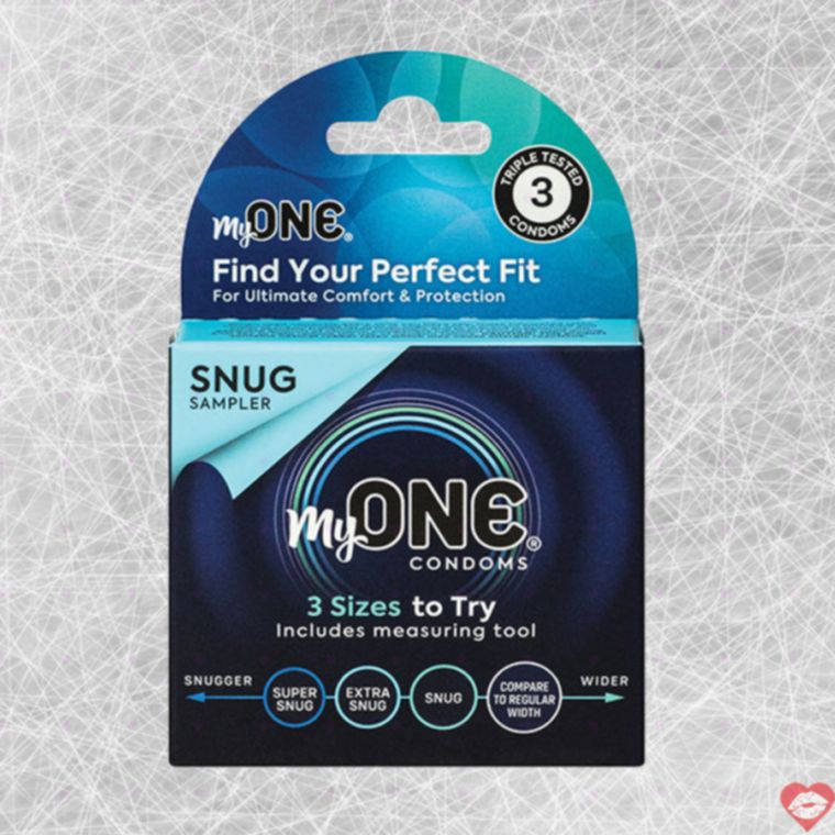 My One Snug Bao Khít Bám Siêu Thoải Mái 