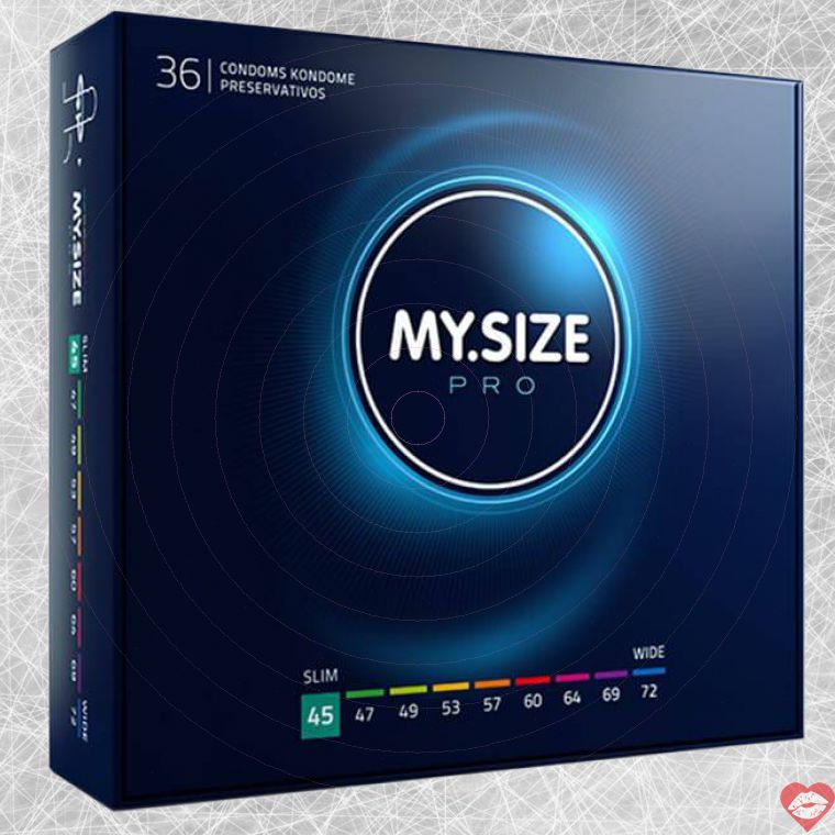  Phân phối Bao MY.SIZE 45 ultra mỏng 36 cái vừa vặn  có tốt không? 