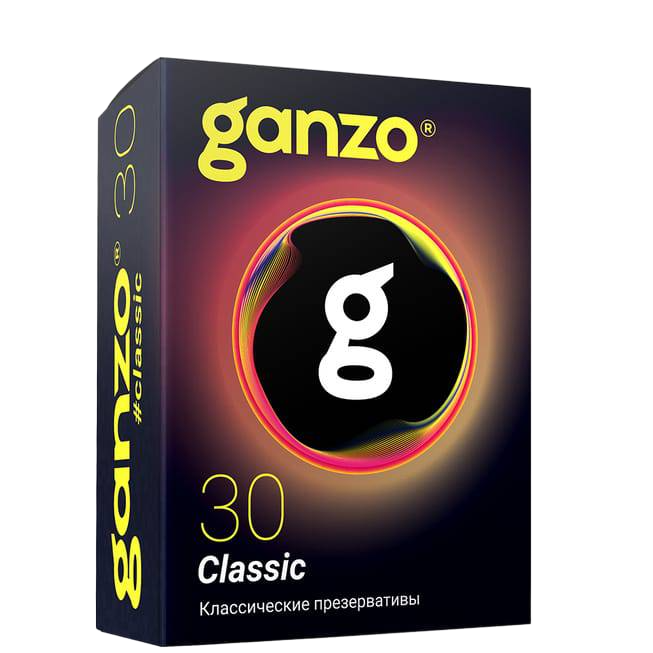  Nơi bán Ganzo Classic bao cao su 30 cái mỏng mịn silicone  mới nhất 