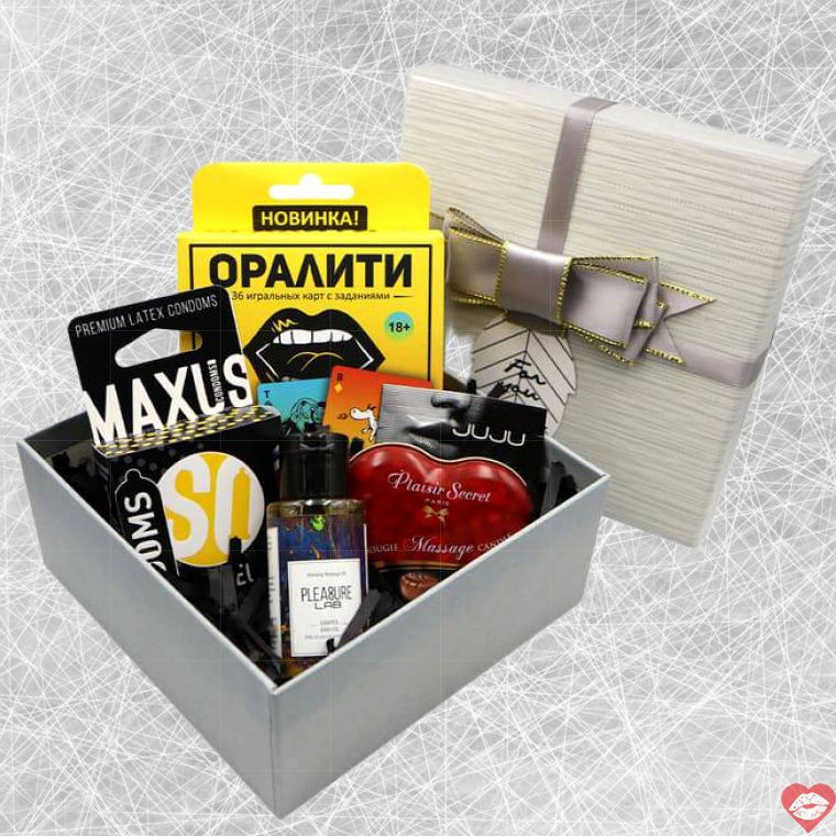  Bỏ sỉ Set Tặng Cặp Đôi 5 Món Vui Tươi Nóng Bỏng  mới nhất 