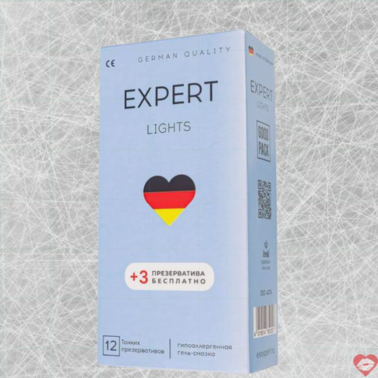  Nơi bán Amor Expert Lights Bao Cao Su Siêu Mỏng 15 Viên Gần Gũi  giá tốt 