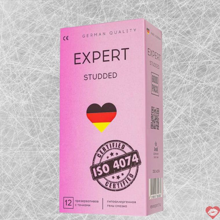  Bảng giá Amor Expert Studded Bao Cao Su Gai 12 Cái  mới nhất 