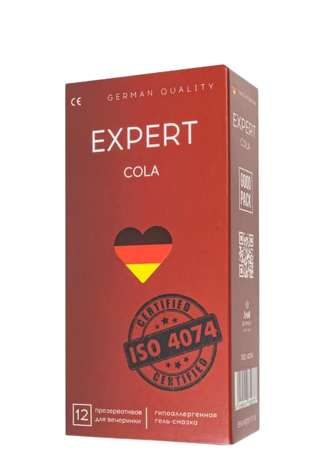  Thông tin Preservatif Amor Expert Cola 12 cái đen hương cola Đức giá rẻ 