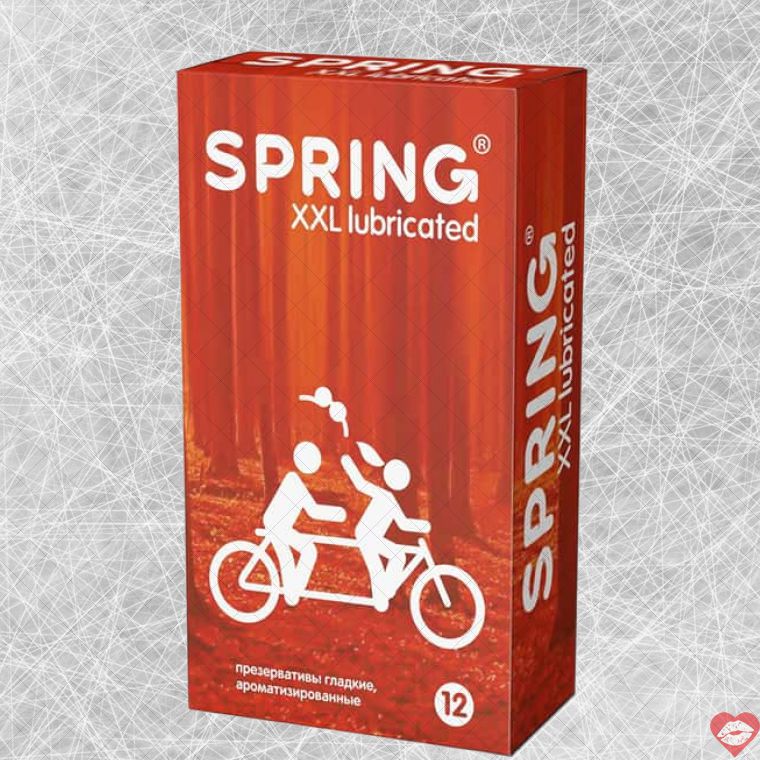  Bảng giá Bao cao su Spring XXL cỡ lớn hộp 12 chiếc siêu ôm  cao cấp 