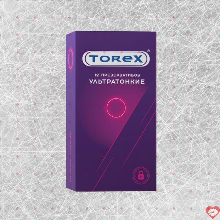 Bao Torex Siêu Mỏng 5.5cm Hot An Toàn Chân Thực 