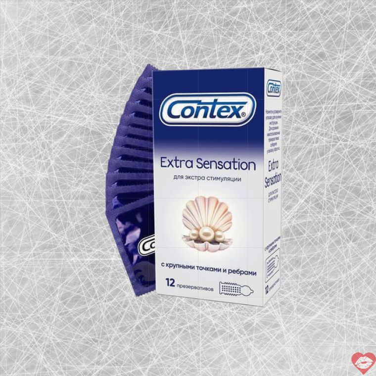 Bao Contex #12 Gồ Ghề Siêu Cảm Xúc Nâng Tầm 