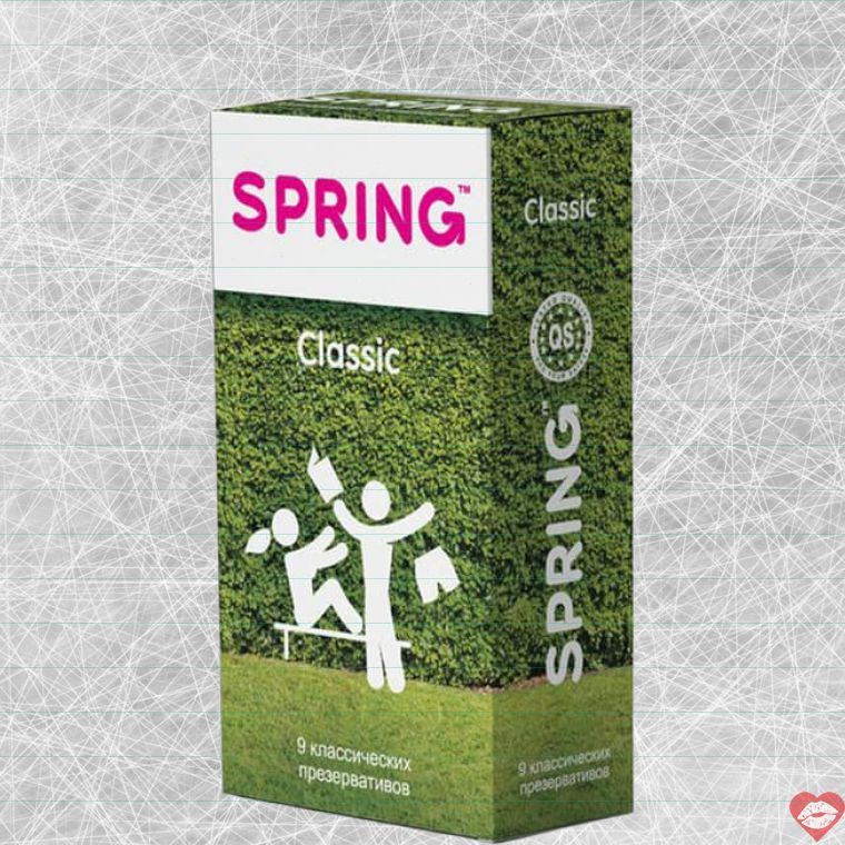 Spring Classic Bao Cà Phê 9 Cái Tự Nhiên 