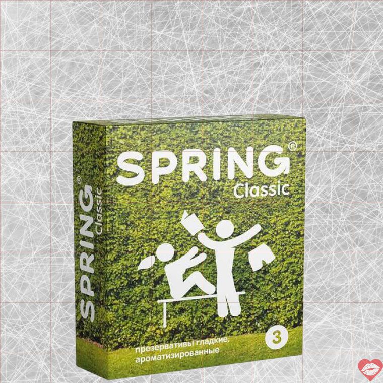 Bao Spring Classic Cà Phê Mỏng 5.2cm Siêu Sướng Tự Nhiên 