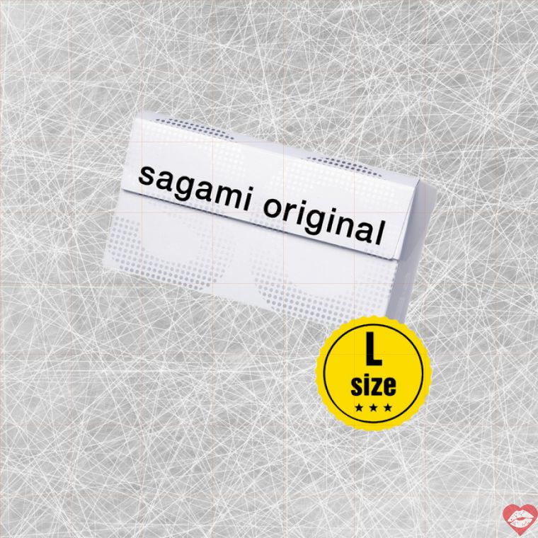 Sagami 0.02 Polyurethane Bao Lớn 10cái Tự Nhiên Tuyệt Vời 