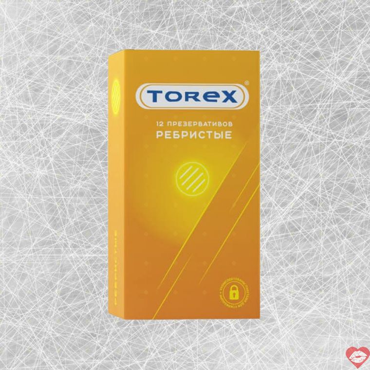 Bao Cao Su Torex Gân Hộp 12 Kéo Dài Sướng Tột Độ 