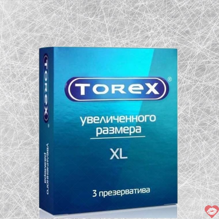 Torex Bao Cao Su Lớn Dày 3c An Toàn Siêu Bền Vững 
