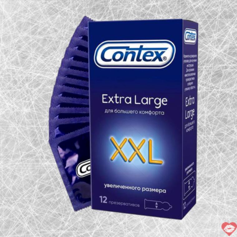 Bao Siêu Lớn Contex Extra Large 12c Ai Hùng An Toàn 