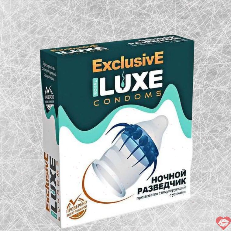 Bao Su Luxe Uốn Lưỡi 18cm Cực Đỉnh Cảm Giác 
