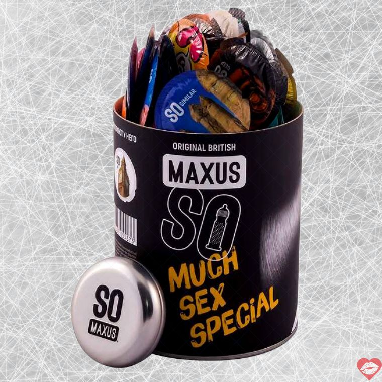 Bao Maxus Special Chấm Rãnh Siêu Mỏng Thú Vị[dochoius]​ 