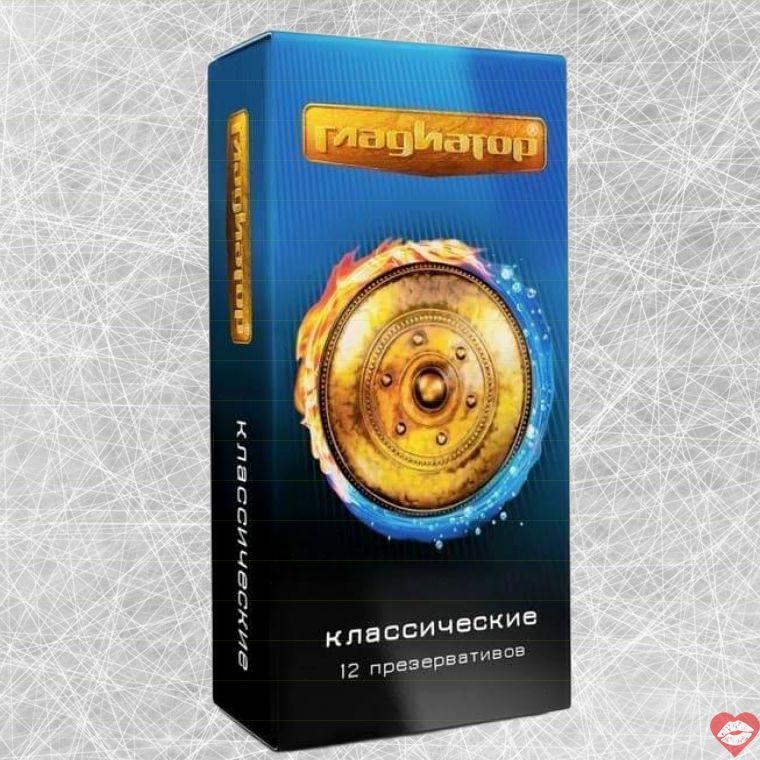 Bao Cao Su Gladiator 18cm Mỏng Cực An Toàn 