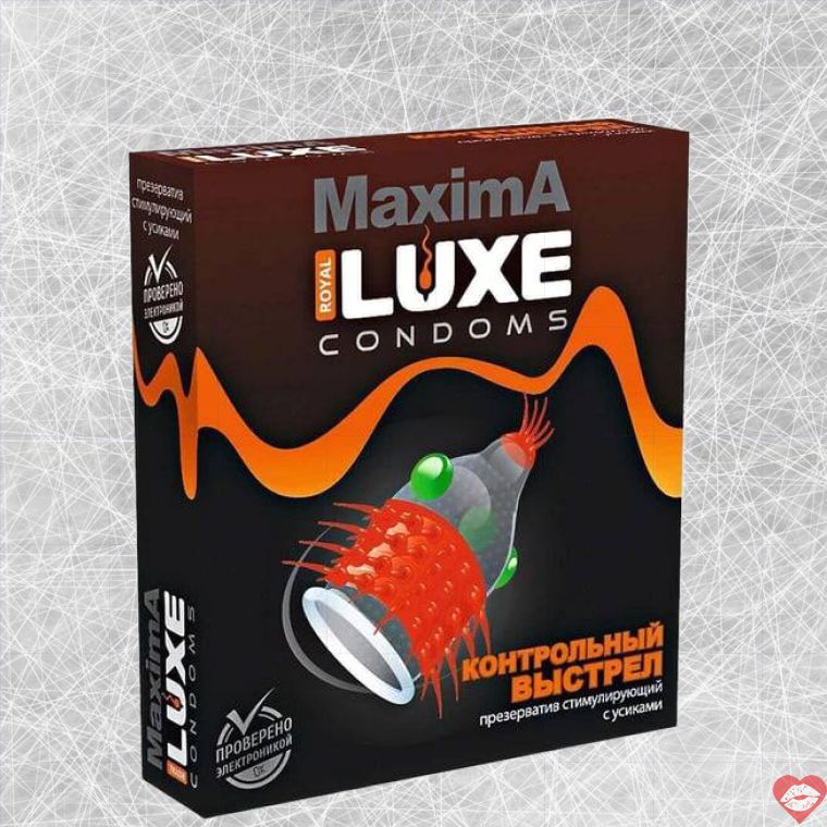 Set Bao Maxima Uốn Lượn Bi Siêu Kiểm Soát 18cm