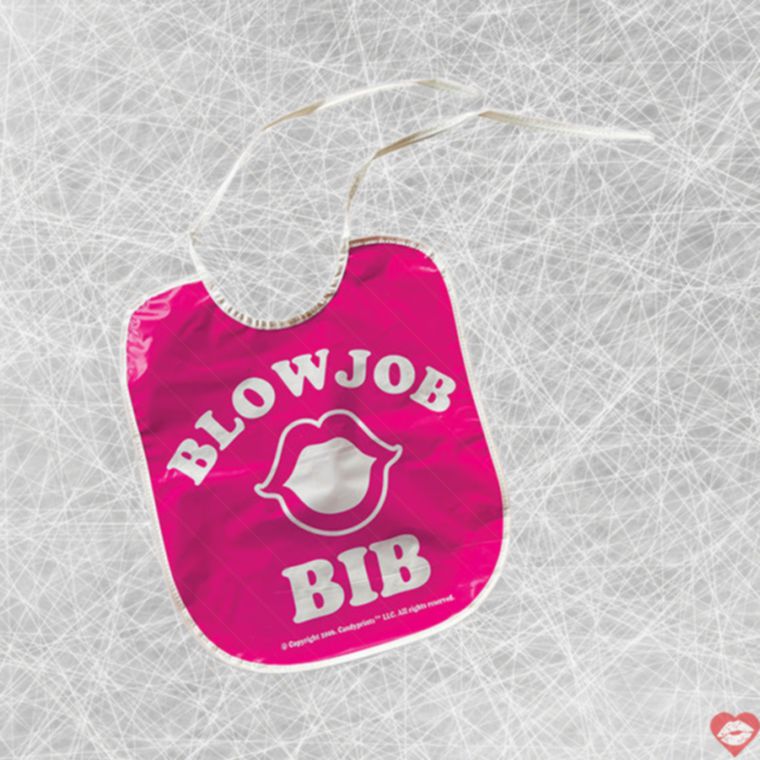 Bib Cà Vạt Blowjob Vui Nhộn Giữ Sạch Hấp Dẫn 