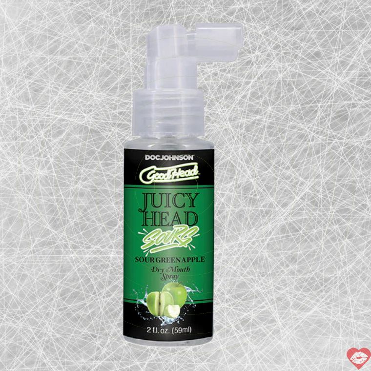 Goodhead Juicy Spray Ướt Miệng Oral Hấp Dẫn 