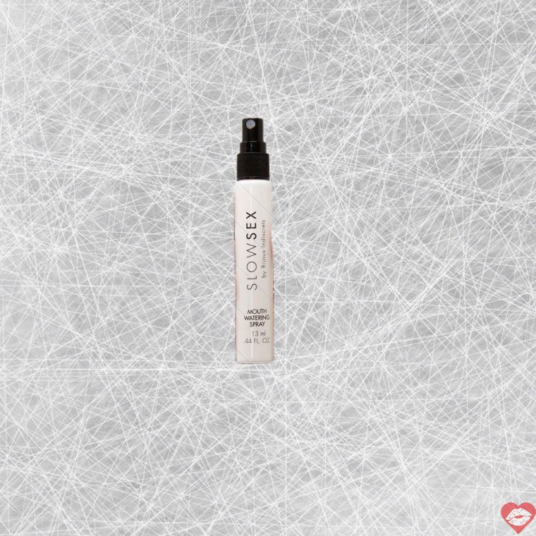 Bijoux Spray Mouthwatering Tăng Ẩm Oral Tự Nhiên 