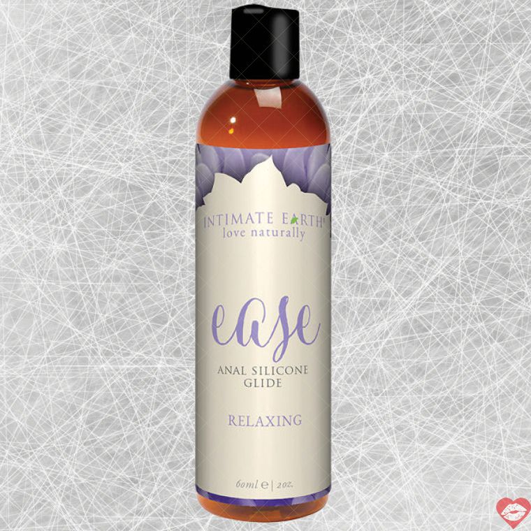 Intimate Earth Ease Gel Hậu Môn Thư Giãn[us.satisfyer]​ 