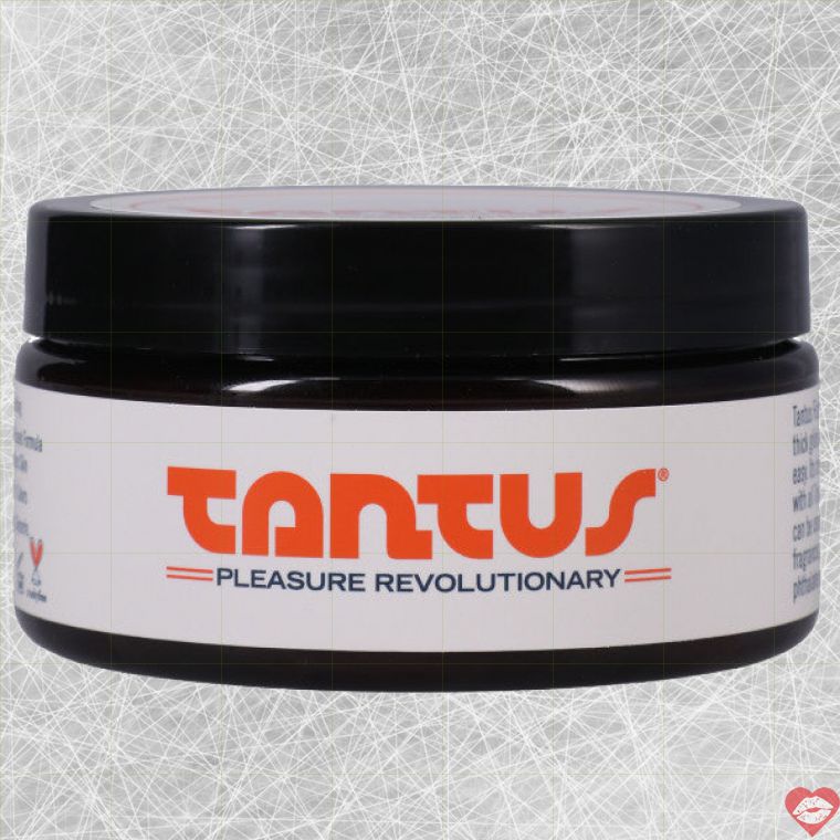 Kem Fisting Tantus Trơn Dài Dằng Dặc Thỏa Mãn 