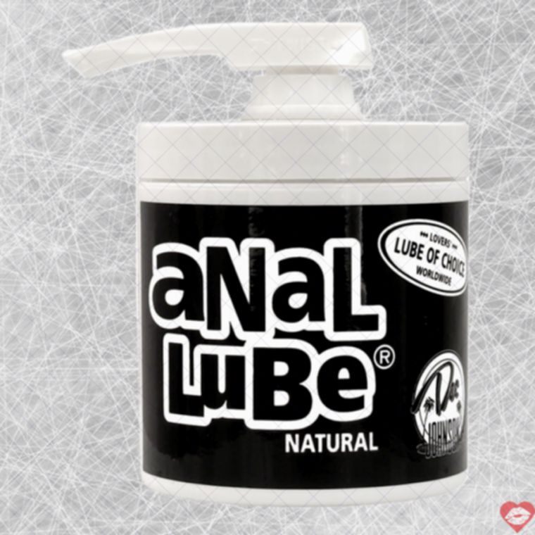 Docs Anal Glide 4.5oz Dày Đặc Hậu Môn Trơn Lâu Siêu Mượt 