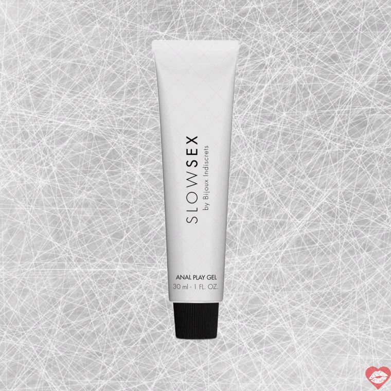 Bijoux Indiscrets Anal Gel Thư Giãn An Toàn Thăng Hoa 