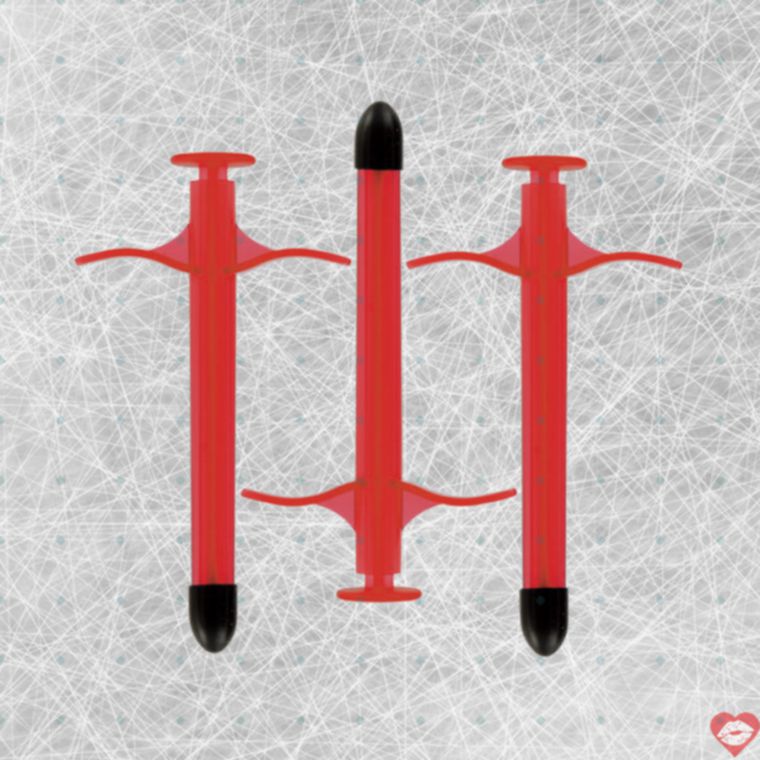 Kinklab Lube Shooter Bơm Dầu Sạch Tiện Lợi Mượt 