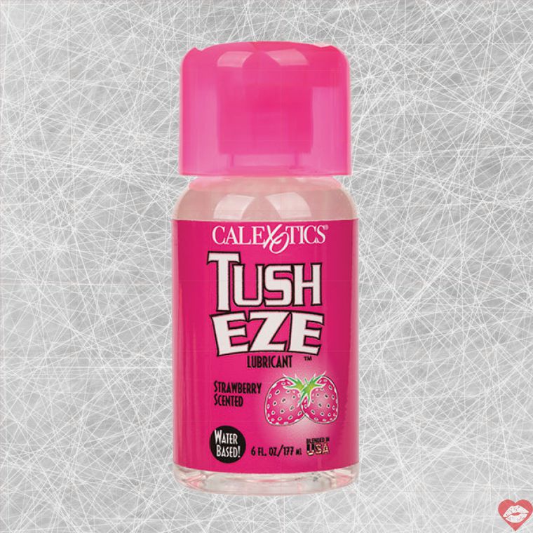 Tush Eze Dầu Trái Cây Trơn Mượt Quyến Rũ Thân Mật 