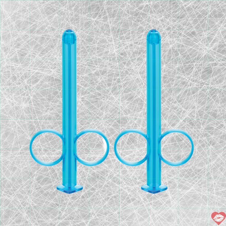 Lube Tube California sạc – Bôi trơn chính xác nóng! 