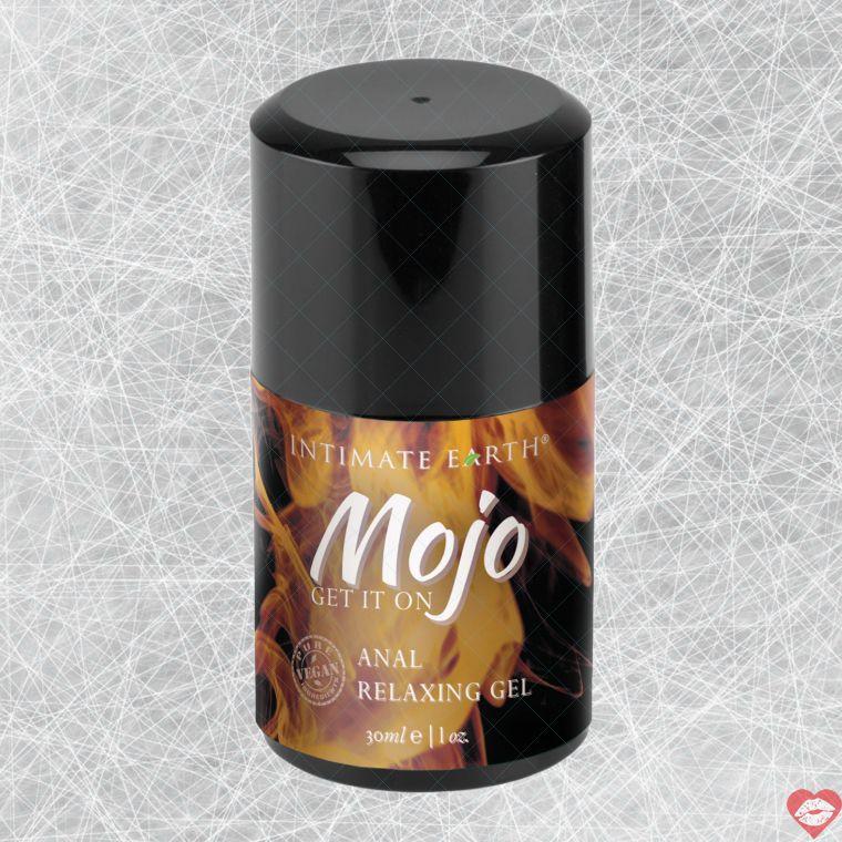 Intimate Earth Clove Gel Thư Giãn Anal Tự Nhiên 