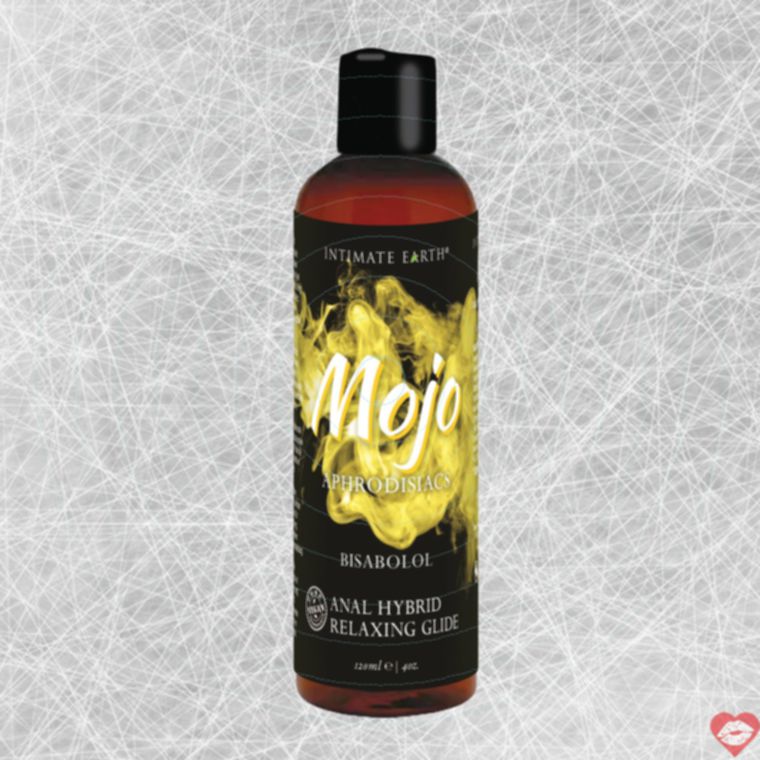 Intimate Earth Mojo Anal Relax Dài Lâu 