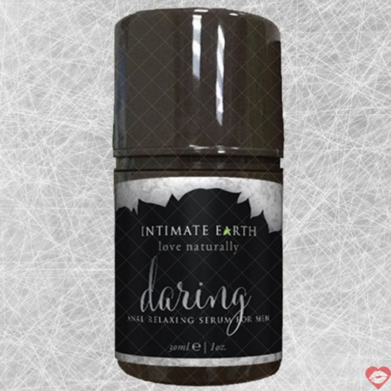 Serum Daring Hậu Môn Thư Giãn Tăng Cảm Giác Nóng 