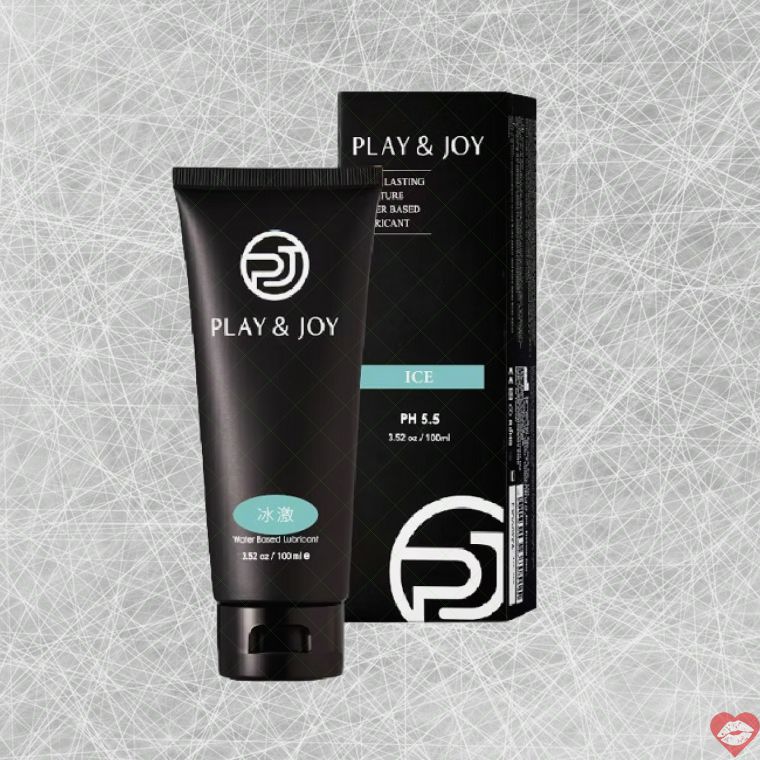 Play Joy Ice Fire Gel 100ml Dâm Đãng Thích Hết Nấc 