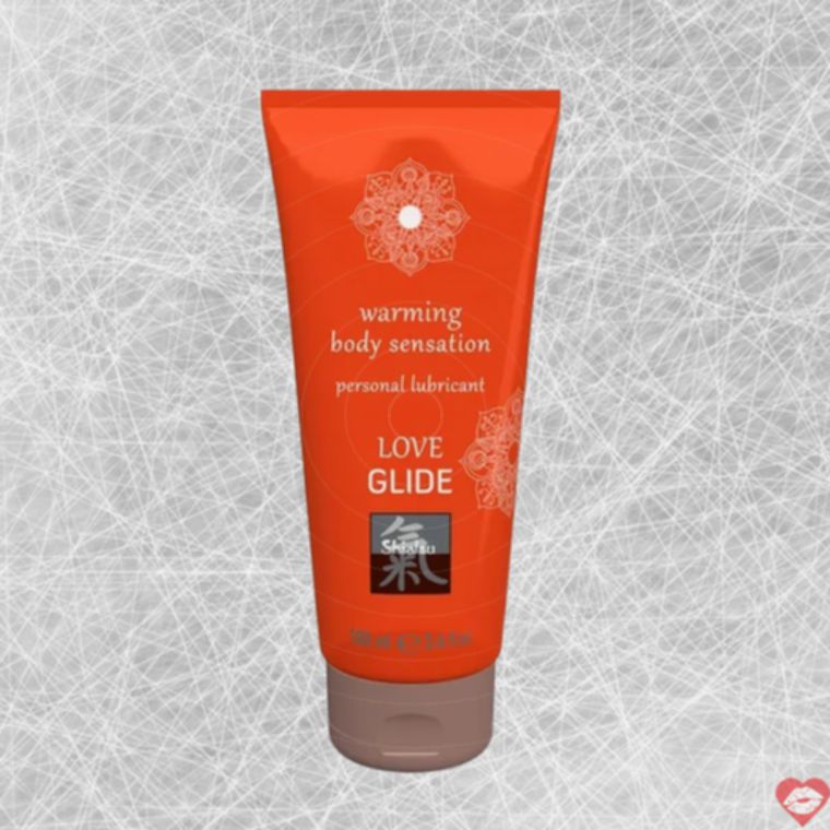Shiatsu Glide dầu trơn mịt 100ml trơn tru đê mê 