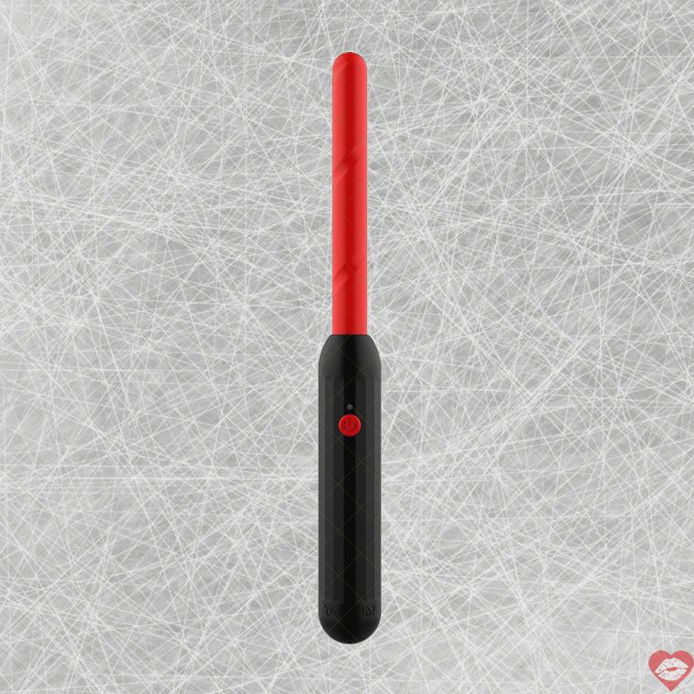 Prick Stick Taboom Đỏ Điện Giật Siêu Mạnh 