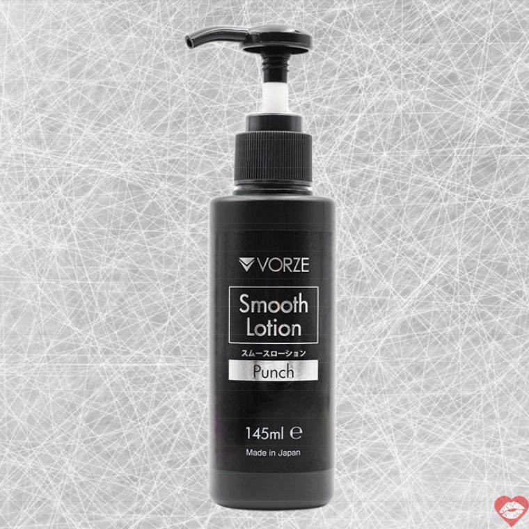 Vorze Lube 145ml Nhật Thân Thiện Trơn Tru 