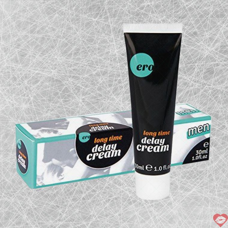 Kem Hot Nam 30ml Trì Hoãn Lạnh Thư Giãn Dài 