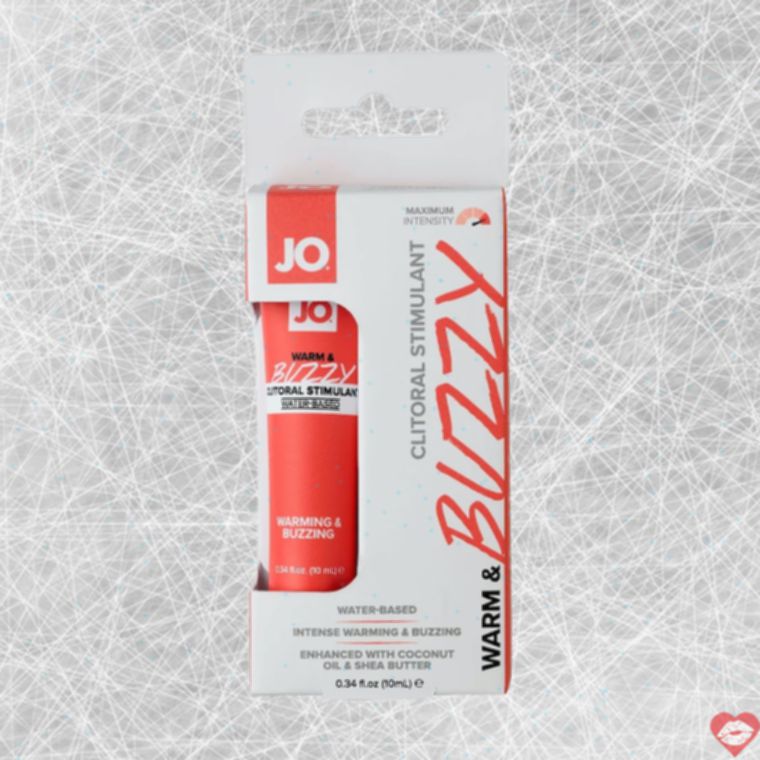 JO Gel Âm Đạo Nóng 10ml Siêu Nhạy Đam Mê Cháyngaocontent+1 