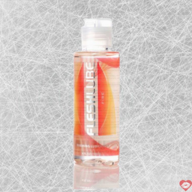 Fleshlight Fleshlube Nóng 100ml Trơn Đỉnh Cao[bissbrand]​ 
