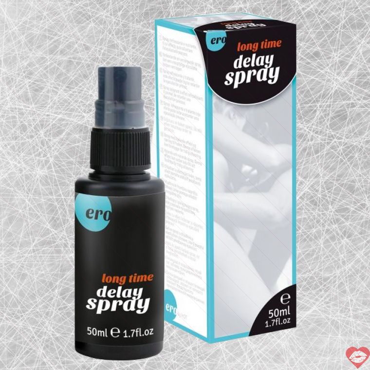 Hot Spray nam trì hoãn 50ml lạnh mát dài lâu chiến binh[dochoius]​ 